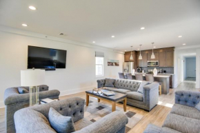 Walk to Bowens Wharf Condo in Dtwn Newport
